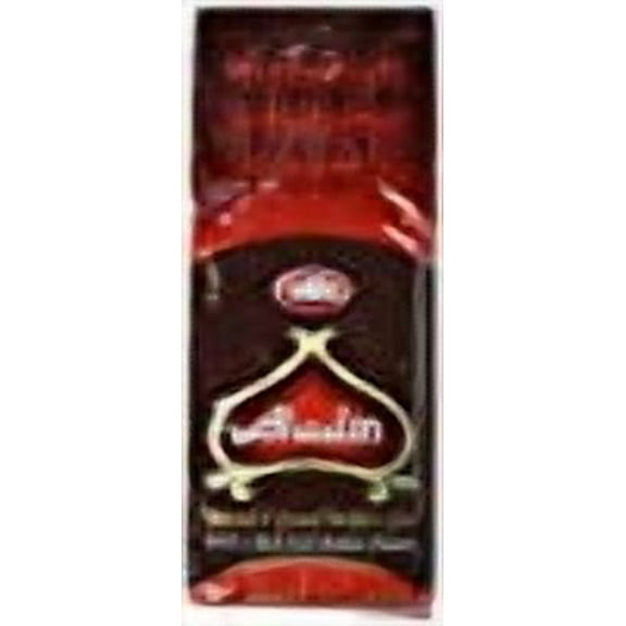 Elite Coffee Aladin Turkish Vcc