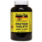 Nature's Blend Chewable Protein Tablets - 200