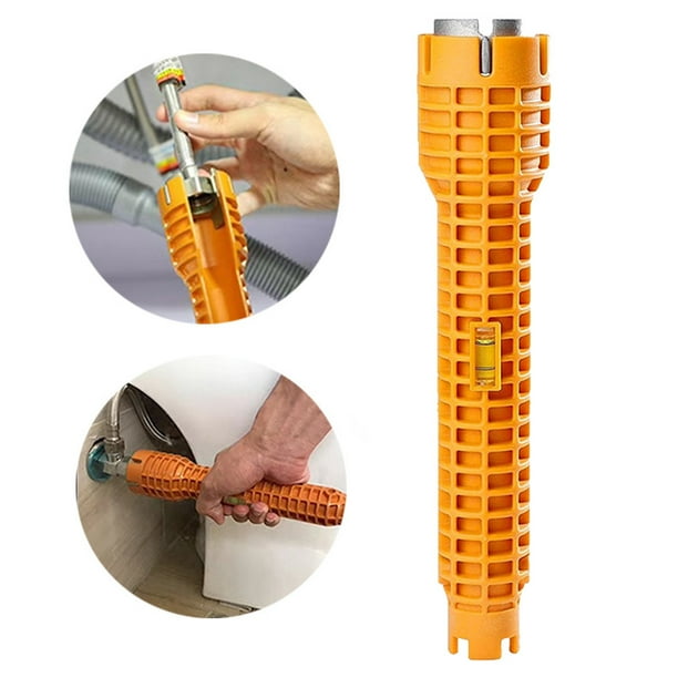 Tool for 2024 tightening sink taps