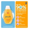 thumbnail image 2 of Shampoo para Bebé Johnson's Iconic Classics Baby Original 200 ml, 2 of 4
