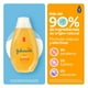 thumbnail image 2 of Shampoo para Bebé Johnson's Iconic Classics Baby Original 200 ml, 2 of 4