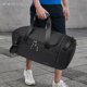 thumbnail image 3 of BANGE nuevo multifuncional personalizar alta calidad Unisex deportes impermeable gimnasio equipaje bolsas de viaje maletas de viaje, 3 of 4