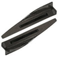 thumbnail image 3 of Rocker Panel Winglet,2pcs Car Side Skirt Rocker Diffuser Side Skirt Ultra Responsive, 3 of 8