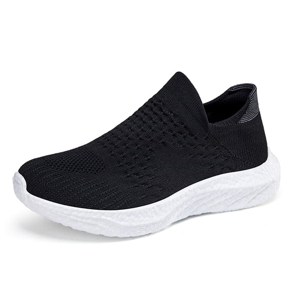 Men's Casual Sports Shoes Breathable, Lightweight, Comfortable And Fashionable Summer Casual Shoes