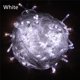 thumbnail image 3 of Guirnalda de luces LED impermeables para decoración navideña, bodas, fiestas, 10 m, 20 m, 30 m, 50 m, 100 m, CA 220 V, enchufe europeo, 3 of 5