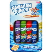Hawaiian Punch Tins