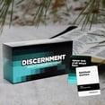 thumbnail image 1 of Discernment Card Game What's Beneath the Babel?, 1 of 5