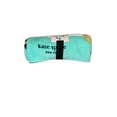 thumbnail image 2 of Kate Spade Oversized Beach Towel Throw 40x70 Hat/Sunglasses/Bikini Print, 2 of 2