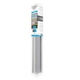 thumbnail image 3 of Hauz 2284GRYCD - 22'' X 84'' Alternating Shade Window Shade, Cordless, Grey, 3 of 3