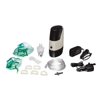 Portable Nebulizer Compressor - HCS2GO