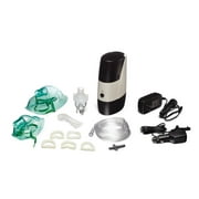 Portable Nebulizer Compressor - HCS2GO