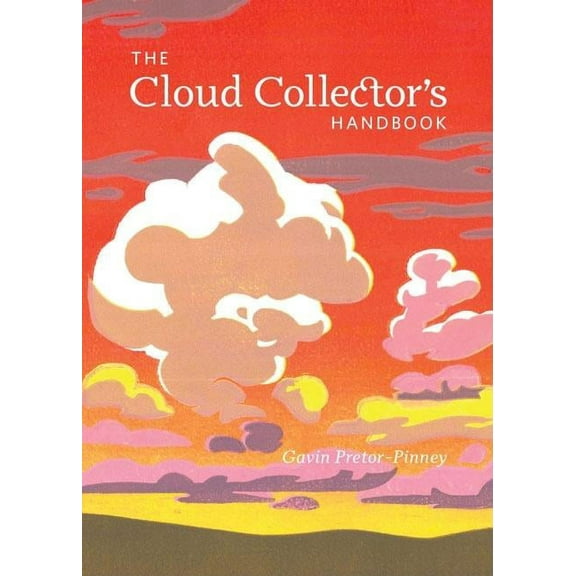 Cloud Collector's Handbook, (Hardcover)