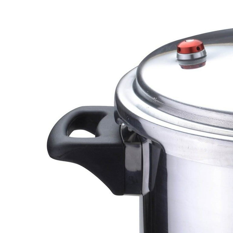 Bene Casa 4.2-Quart Capacity Aluminum Pressure Cooker