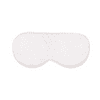THXSILK 19 Momme Silk Sleep Eye Mask，Comfortable, Essential for Home Travel，All Kinds of Colors are Available，3.9"x 9.0"