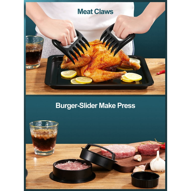 Electric meat cheap grinder blades