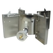 Blichmann HellFire Floor Burner