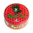 thumbnail image 4 of Juego Spot It, cartas de juego Dobble, tarjetas de símbolo de punto de ritmo rápido, juguete educativo para niños, 4 of 6