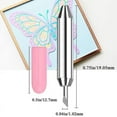 thumbnail image 3 of Cuchillas de repuesto de alta precisión KEWITY para Cricut Joy 10 Uds., 3 of 5