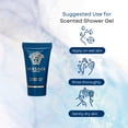 thumbnail image 4 of Versace Eros Perfume para Hombre Mini Set de Regalo de 3 Piezas, 4 of 5