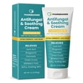 thumbnail image 1 of Crema antimicótica PHARMBANNER Clotrimazol 1% 60 g, 1 of 9