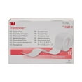 thumbnail image 4 of 3M Transpore Surgical Tape, Non-Sterile, Transparent, 1 in x 10 yds, 12 Rolls, 1 Pack, 4 of 7
