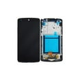 thumbnail image 1 of Esource Parts LG Nexus 5 LCD Digitizer Assembly With Frame Black Replacement, 1 of 3