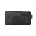 thumbnail image 1 of unbranded Sunglasses Folder De Cuero Para Auto Con Clip Y Almacén En, 1 of 5