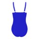thumbnail image 3 of WILLBEST Traje de Baño con Faja Trajes de Baño para Mujer Trajes de Baño para Mujer Cuello En V Fruncido Push Up Traje de Baño, 3 of 4