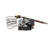 Eagle-Metal Masters 305438 Thermostatic Control