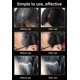 thumbnail image 4 of Tinte capilar en barra resistente al agua con peine 2 en 1, retoque rápido de canas, fórmula resistente al sudor y sin manchas., 4 of 5