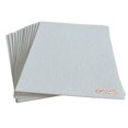 thumbnail image 1 of Papel de fibra cerámica CeraTex 3170 28 x 30 cm 1,6 mm 15 piezas, 1 of 5