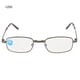 thumbnail image 1 of Gafas bloqueadoras de luz azul, gafas de lectura, gafas de luz azul, gafas de lectura, durabilidad comprobada, 1 of 14