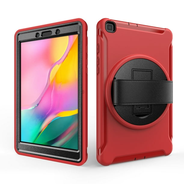 samsung galaxy tab a 8.0 2019 rugged case