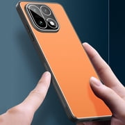 Case For OnePlus 15, Frosted Shell With Scratch-Resistant Non-Yellowing Camera Protective Cover