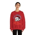 thumbnail image 3 of SDBrandz Dog Unisex Ugly Christmas Sweatshirt Sweater Crewneck Sweatshirt, 3 of 4
