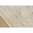 thumbnail image 3 of Momeni Isabella Polyester Machine Made Ivory Area Rug 9'3" X 11'10", 3 of 4