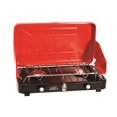 thumbnail image 1 of Texsport 142145 Cuisinière au Propane Compacte à Deux Brûleurs, 1 of 1