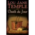 thumbnail image 1 of Pre-Owned Death Du Jour (Hardcover), 1 of 1