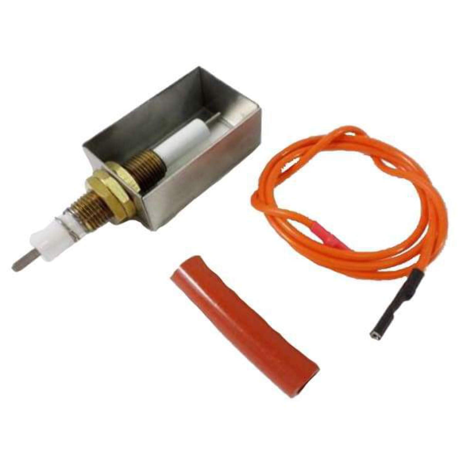 BBQ Grill Compatible With American Grills Igniter Electrode And