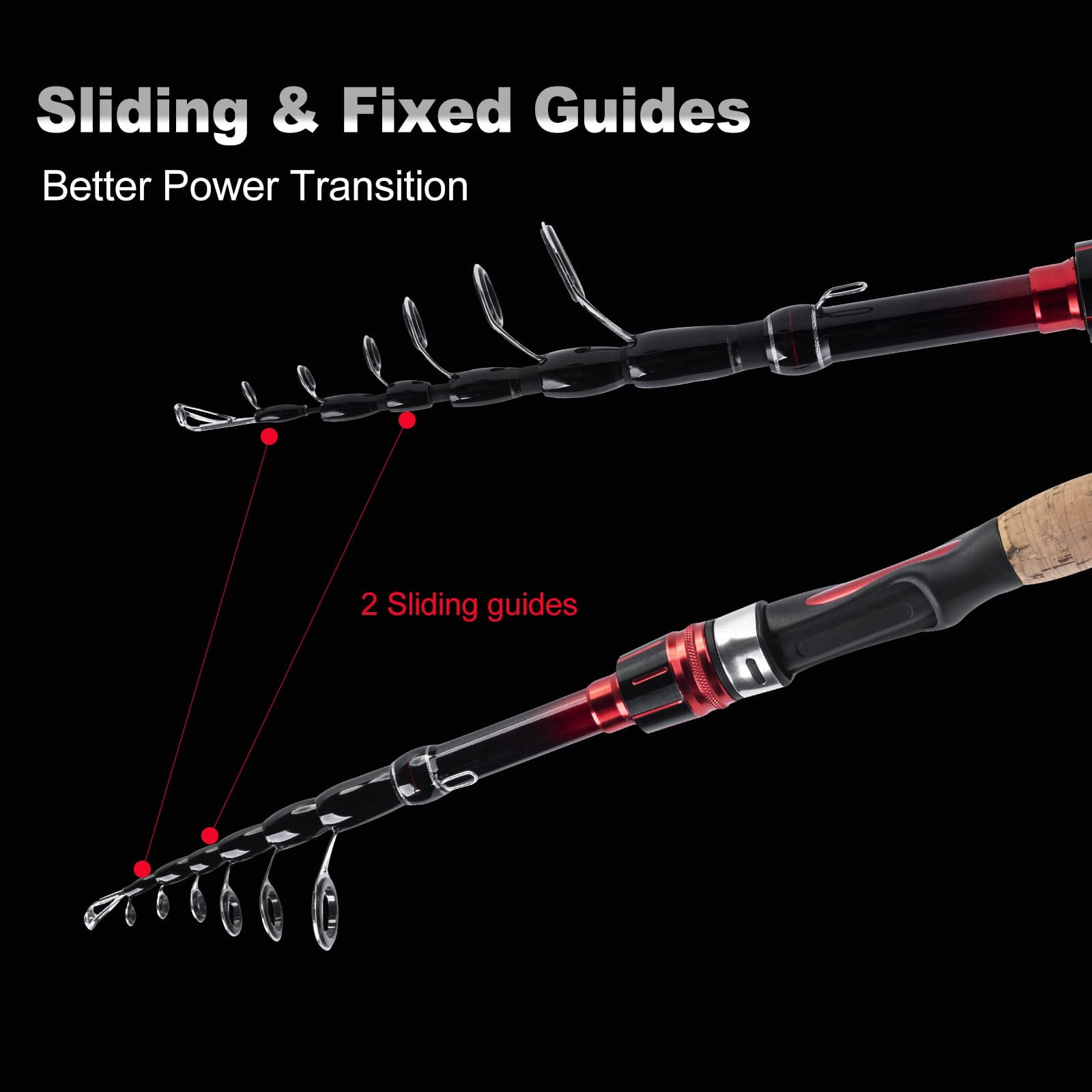 3 wt fly fhishing reel Orvis Clearwater Rod and Battenkill Reel Combo - Outfit 7ft - 6 in. 3 main image 1