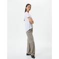 thumbnail image 2 of Viscose Mix Crew Neck Short Sleeve Printed T-Shirt, 2 of 6