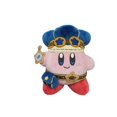 thumbnail image 1 of Sanei 6 Inch Plush - Kirby Mugen No Haguruma Kirby, 1 of 2