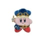 thumbnail image 1 of Sanei 6 Inch Plush - Kirby Mugen No Haguruma Kirby, 1 of 2