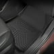 thumbnail image 3 of Alfombrillas KARPAL para Chevrolet Chevy Blazer 2019-2025 de caucho termoplástico, 3 of 9