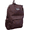 Brown, variant on Backpack Bag Classic Everyday Pack Light Green
