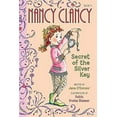 thumbnail image 2 of Nancy Clancy Fancy Nancy: Nancy Clancy, Secret of the Silver Key, Book 4, (Paperback), 2 of 3