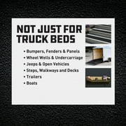 Herculiner Original Truck Bed Liner Kit
