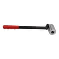 thumbnail image 1 of Seam Roller, Hand Pressure Roller Straight Long Handle  For Wallpaper, 1 of 8