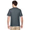 thumbnail image 3 of Jerzees Mens DRI-POWER Active Short Sleeve Pocket Crew T-Shirt, L, 3 of 3