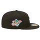 thumbnail image 3 of MLB 2023 Nuevo Totalmente Cerrado Hombres Y Mujeres Moda Oakland Atletismo Lengua Pato Gorra De Béisbol, 3 of 3
